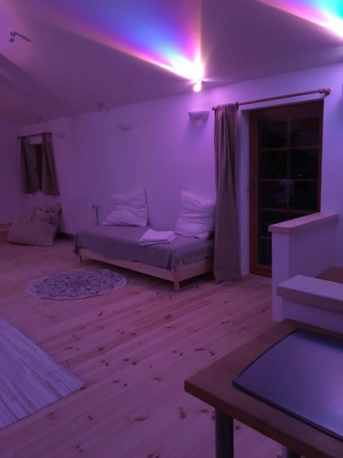 Apartament Lichtspiel Im Gruenen - Moderne Ruhe Schnabelwaid Zewnętrze zdjęcie